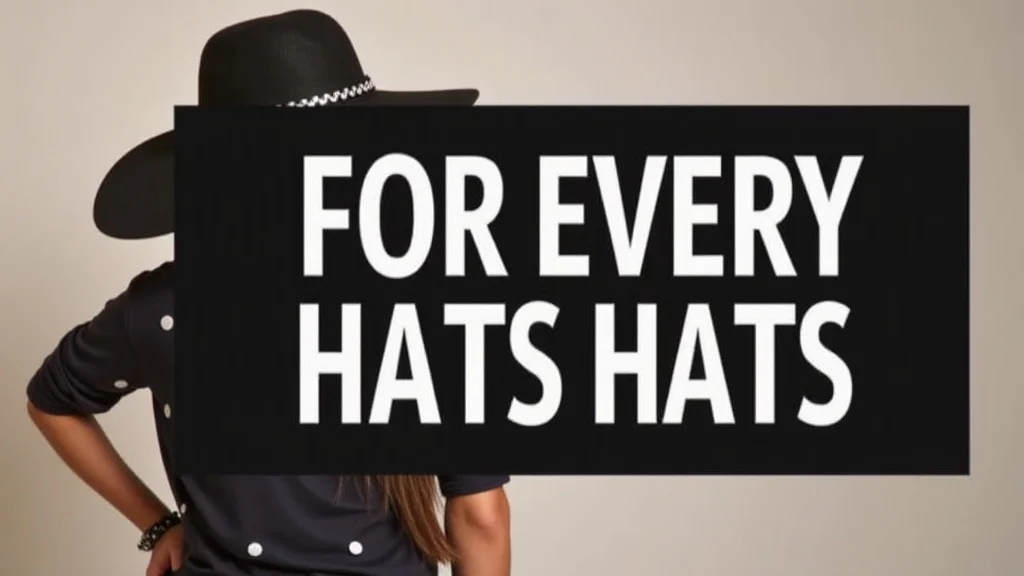 This image shows various stylish women's fashion hats perfect for any occasion.